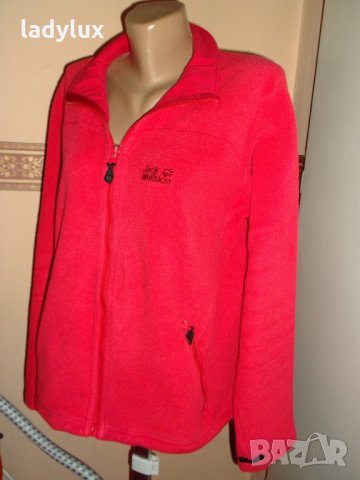 Jack Wolfskin, Nanuk 200, Размер XL, Оригинален. Код 806, снимка 2 - Суичъри - 26944743