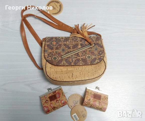 Дамски чанти , снимка 9 - Чанти - 50740684