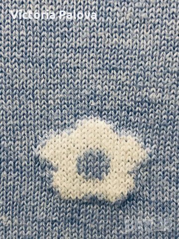 Красива блуза DONELL,100%памук, снимка 3 - Блузи с дълъг ръкав и пуловери - 27666754