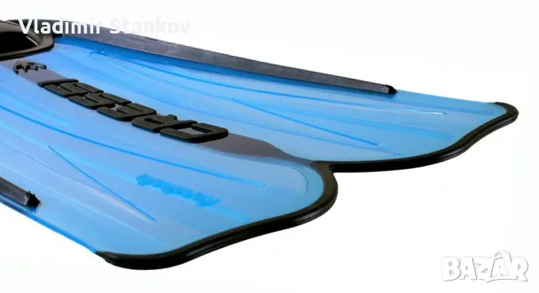 Плавници " Rondinella" - Cressi, снимка 3 - Водни спортове - 50139894