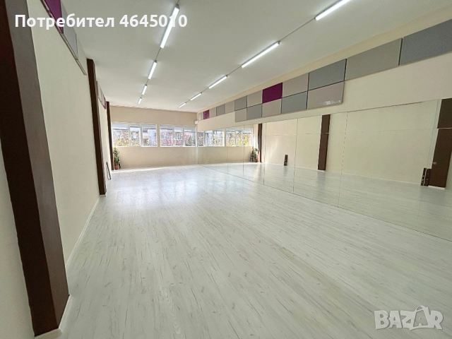 Зала под наем кв. Лозенец