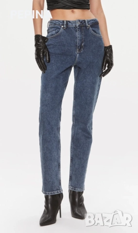 Дънки skinny fit, снимка 2 - Дънки - 52246671