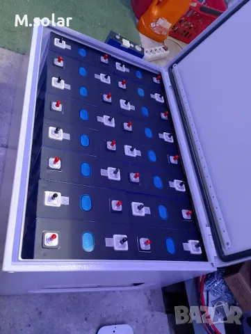 Соларна система 11kw 16 панела.Хибриден инвертор.Безплатна доставка.