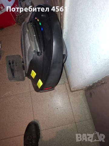 unicycle GotWay Begode Tesla, снимка 3 - Друга електроника - 52323280