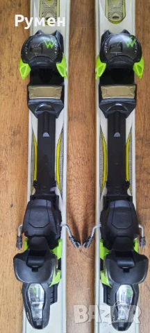 ски К2 AMP RICTOR MONIC2 , снимка 9 - Зимни спортове - 53404206