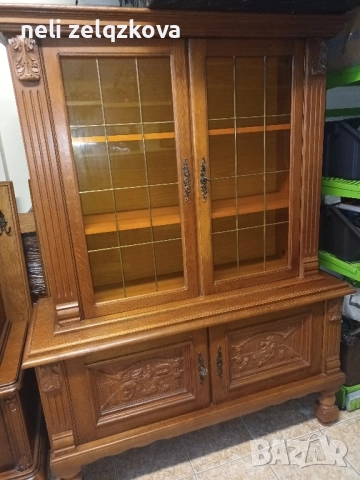 Бюфети, внос от Германия , снимка 4 - Бюфети - 51581422