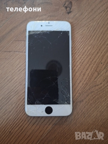 iphone 6, снимка 3 - Apple iPhone - 52935635