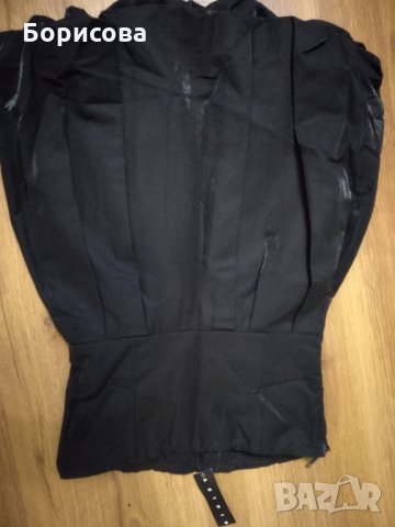 Стилна рокля Sisley, снимка 2 - Рокли - 27022783