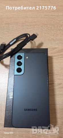 Продавам Samsung S22 5G, снимка 11 - Samsung - 53457685