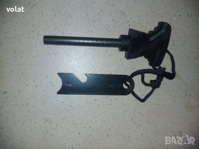 комплект за оцеляване 21 части, снимка 5 - Екипировка - 43284413