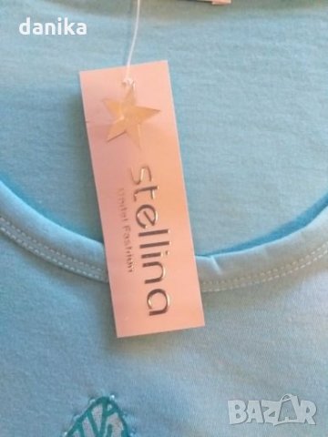 Дамска блуза НОВА  S / M, снимка 2 - Блузи с дълъг ръкав и пуловери - 10159812