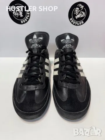 Маратонки ADIDAS VINTAGE SOCCER SUPER 70er.Номер 44, снимка 3 - Маратонки - 49700488