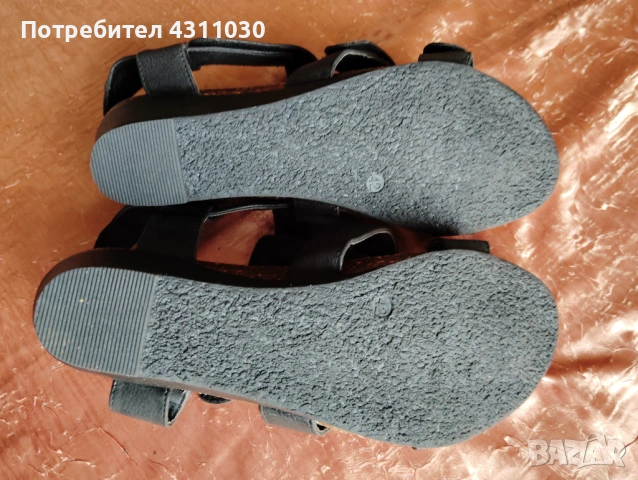 Нови сандали 42 номер, снимка 7 - Сандали - 53354255