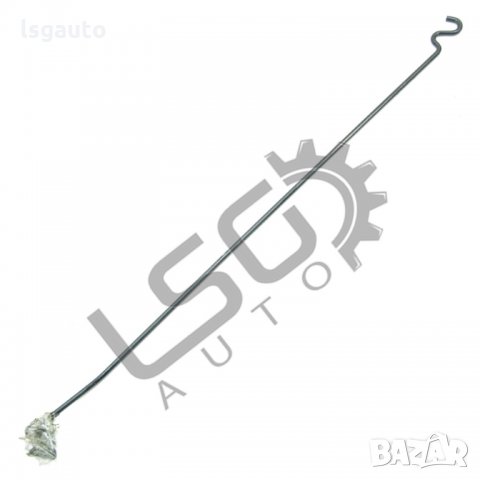 Щека преден капак Opel Zafira B 2005-2014 Z191121N-95