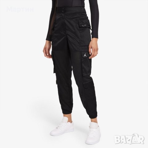 Дамско долнище Jordan Heatwave Utility - размер S