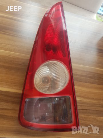 Стопове за Renalut Grand Scenic , снимка 3 - Части - 36696694