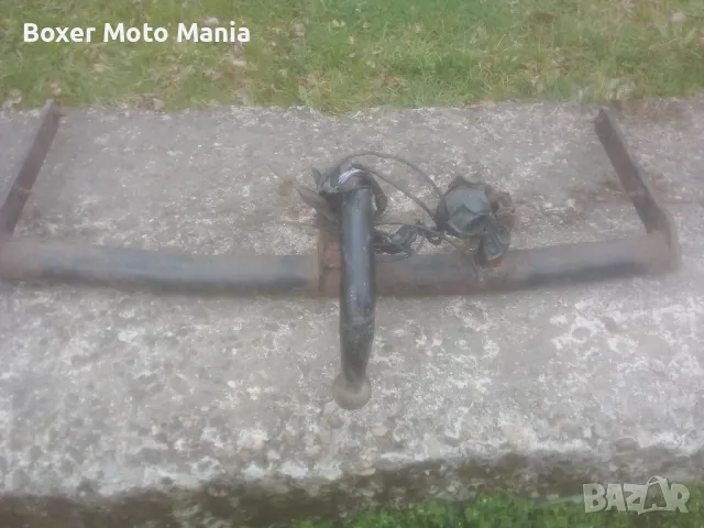 VAG група. Теглич за Vag , снимка 1