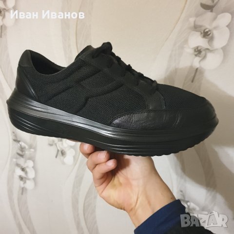 обувки /маратонки KYBUN MAGADINO  номер 44, снимка 8 - Маратонки - 43049713