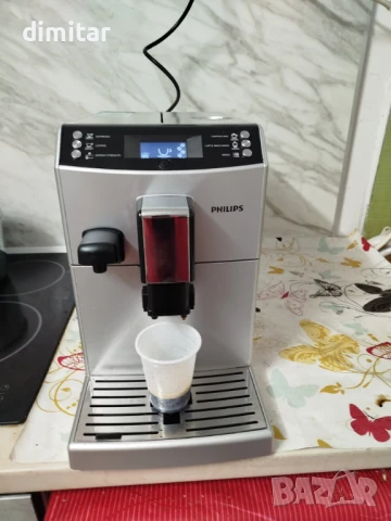 Кафе машина PHILIPS 3581