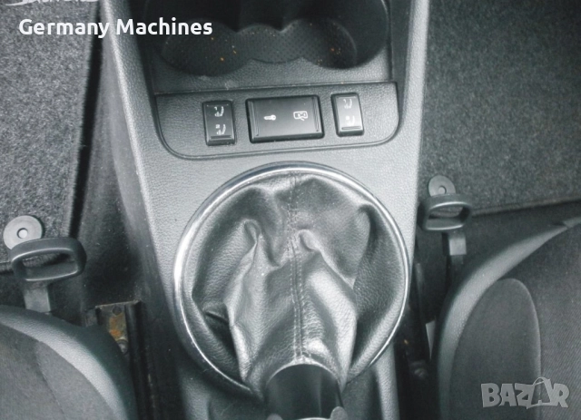 ЧАСТИ Шкода ФАБИЯ 2007-2014г. Skoda Fabia бензин - газ, 1200куб, 12V, 44kW, 60kс, хетчбек 5 врати, снимка 10 - Части - 52596006