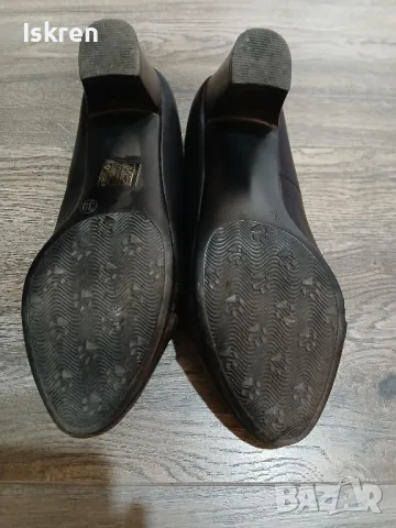 Продавам дамски обувки YINI По договаряне!, снимка 6 - Маратонки - 48389765