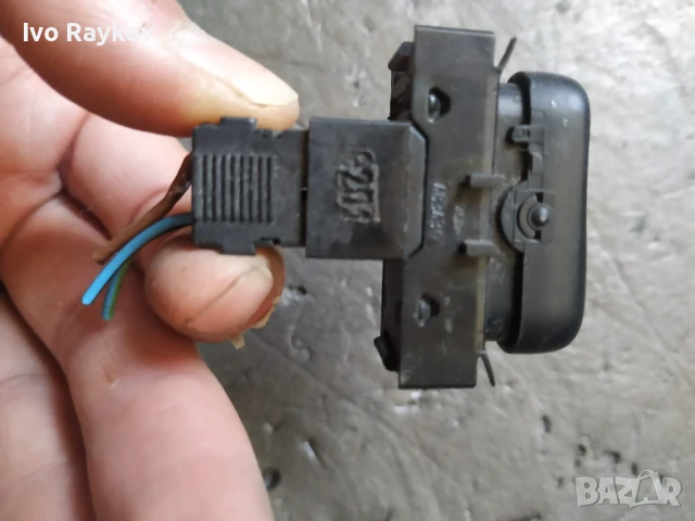 Бутон, парктроник за Mercedes-Benz E W210 , (PDC) , 2108211451, снимка 5 - Части - 51141380