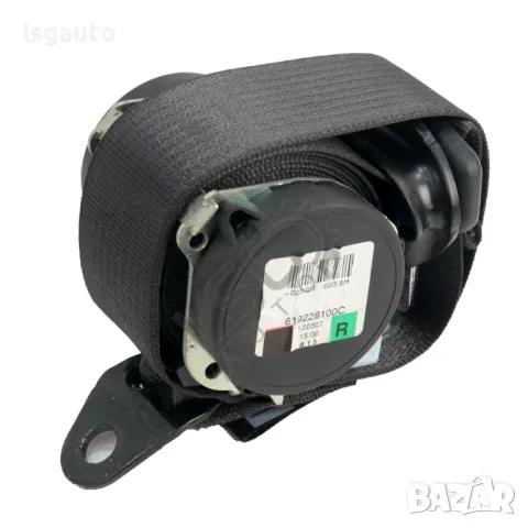 Заден десен предпазен колан Opel Zafira Tourer C 2012-2019 ID:146147