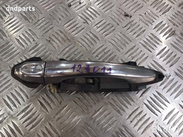 Предна дясна дръжка Rover 75,2001г.