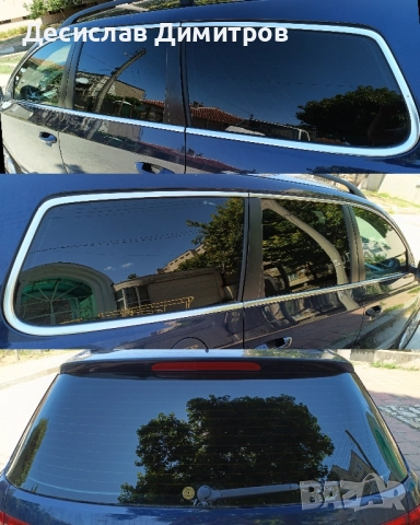 Полиране фарове, полагане на защитно фолио, затъмняване на стъкла, снимка 3 - Транспортни услуги - 51838702