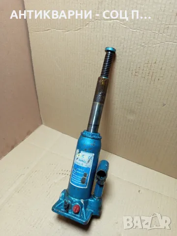 Соц Стар Малък Маслен Крик., снимка 8 - Антикварни и старинни предмети - 49520773