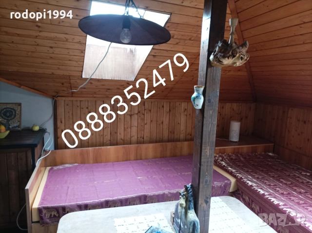 едностайно жилище под наем-200 евро.Смирненски-До училище Елин пелин