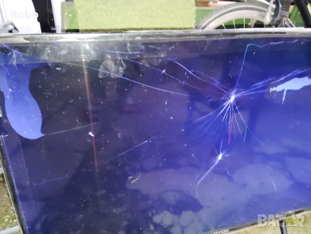 Main board MS36633-ZC01-01, снимка 2 - Части и Платки - 47498329