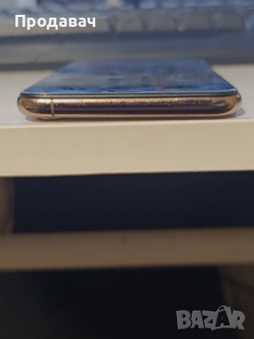 IPHONE XS MAX 64 GB 100% BH, снимка 9 - Apple iPhone - 52508447
