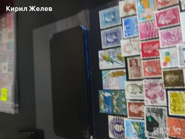 Пощенски марки от цял свят ЛИЧНОСТИ,ЗАМЪЦИ, ЖИВОТНИ редки за КОЛЕКЦИОНЕРИ 47872, снимка 2 - Филателия - 47770288