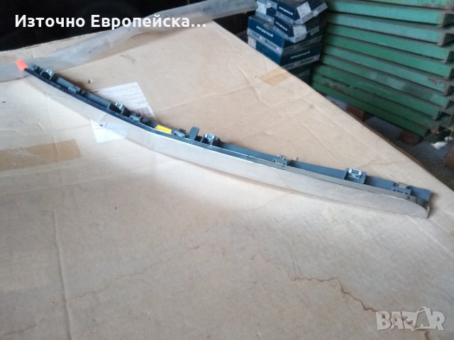 Лайсни за Mercedes W203, снимка 8 - Части - 27841802