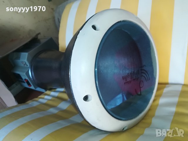 СИВА ПЕРЛА-ТАРАМБУКА ОТ СИРИЯ 41Х26СМ, снимка 10 - Ударни инструменти - 28545081