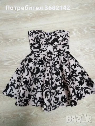 официална нова рокля, снимка 2 - Рокли - 49739431