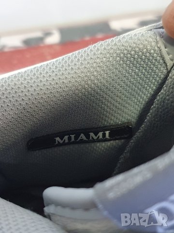 JORDAN 1 High x Dior Gray, 41 номер, без забележка , снимка 3 - Маратонки - 43553117