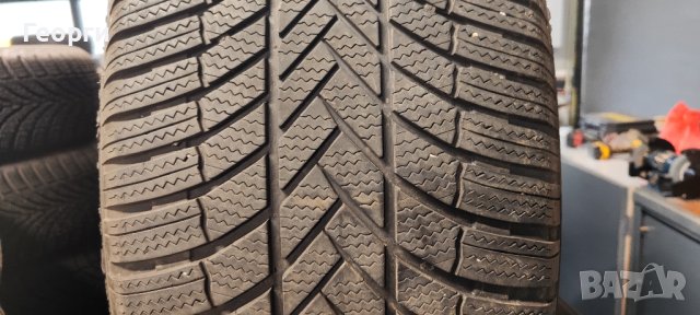 2бр.зимни гуми 285/45/20 Bridgestone