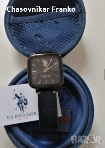 Us Polo Assn, снимка 2 - Мъжки - 32348973