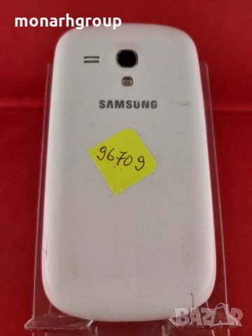 Телефон Samsung i8190 Galaxy S III Mini , снимка 6 - Samsung - 33561612