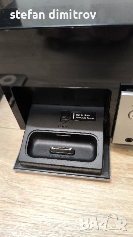 Sony HCD-MX700Ni WiFi S-Master Micro 100W Receiver, снимка 7 - Аудиосистеми - 52031761