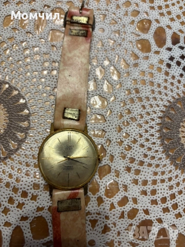 Продавам часовници , снимка 9 - Мъжки - 53266727