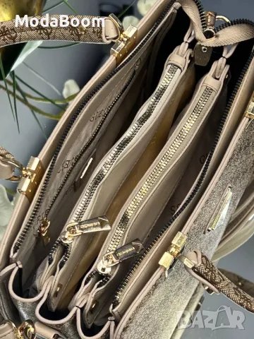 Guess дамски чанти Различни цветове , снимка 3 - Чанти - 48836449