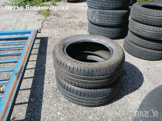Гуми 185 60 14 Tires 2 броя.Нов внос  Не са нови. Цената е за брой гума. , снимка 4 - Гуми и джанти - 40672853