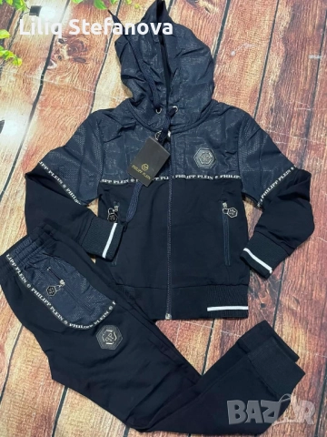 Комплект за момче 