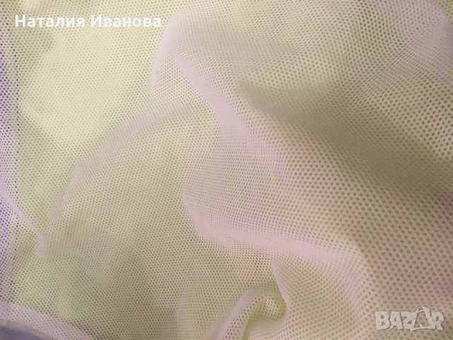 Шушляково горнище на Nike, снимка 10 - Спортни екипи - 28839158