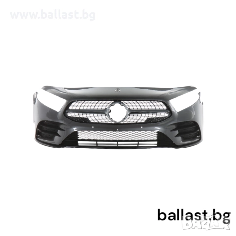 Предна броня комплект A1778802601 A Klasse W177