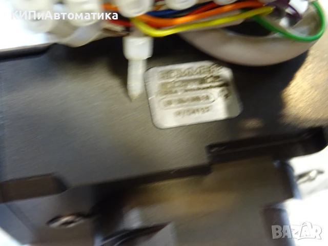 серво мотор Wittenstein TPM 010-21-01-B5/1200-BP 025 Servomotor Gear Box, снимка 10 - Резервни части за машини - 51317826