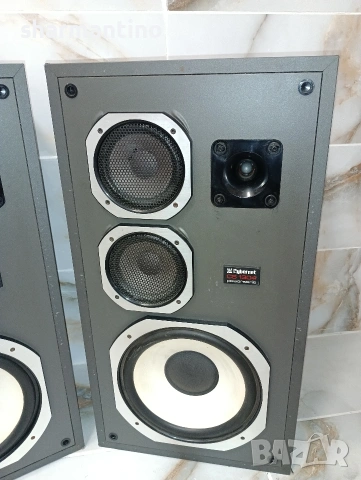 Тонколони Cybernet 280 W реални , снимка 7 - Тонколони - 53501283